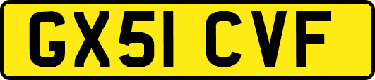 GX51CVF