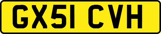 GX51CVH