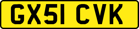 GX51CVK