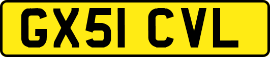 GX51CVL