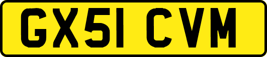 GX51CVM