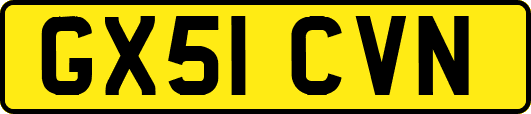 GX51CVN