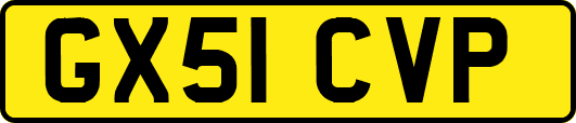 GX51CVP