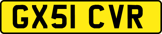 GX51CVR