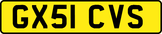 GX51CVS