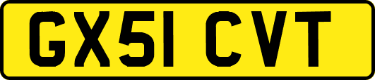 GX51CVT