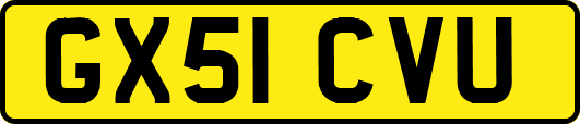 GX51CVU