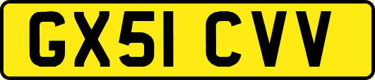 GX51CVV