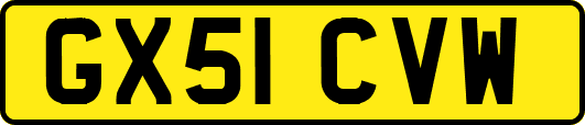 GX51CVW