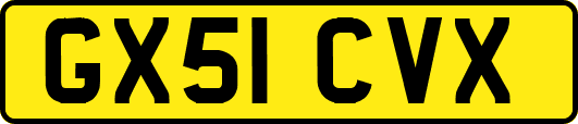 GX51CVX