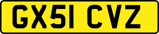 GX51CVZ