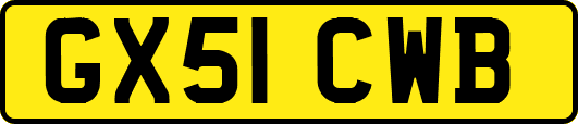 GX51CWB