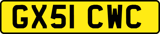 GX51CWC