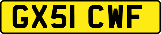 GX51CWF