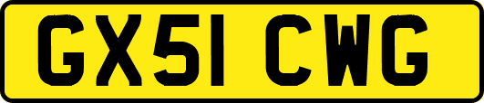 GX51CWG