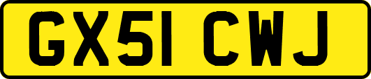 GX51CWJ