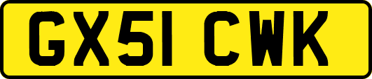 GX51CWK