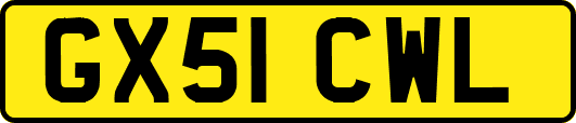 GX51CWL