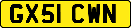 GX51CWN