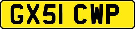 GX51CWP