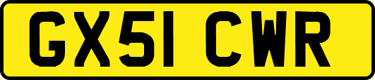 GX51CWR