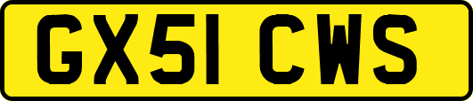 GX51CWS