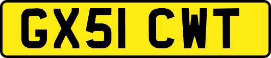 GX51CWT