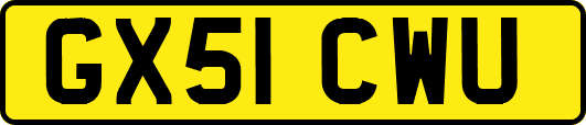 GX51CWU