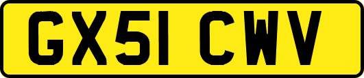 GX51CWV