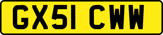 GX51CWW