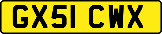 GX51CWX