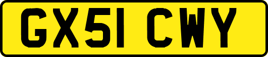 GX51CWY