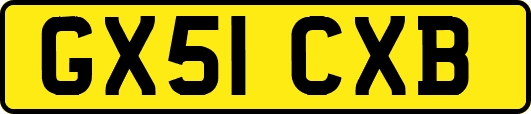 GX51CXB