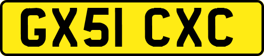 GX51CXC