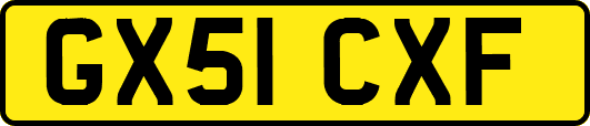 GX51CXF