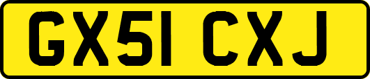 GX51CXJ