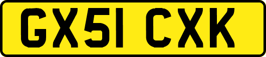 GX51CXK