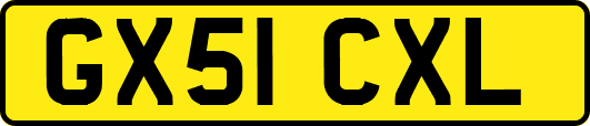 GX51CXL