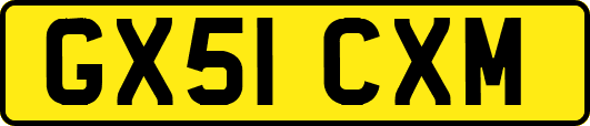 GX51CXM