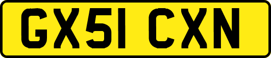 GX51CXN