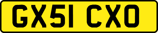 GX51CXO