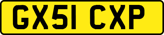 GX51CXP