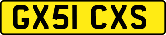 GX51CXS