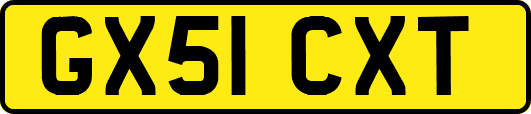 GX51CXT