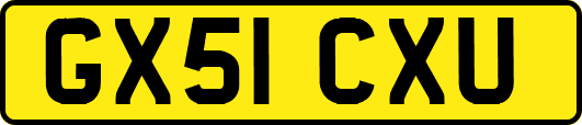 GX51CXU