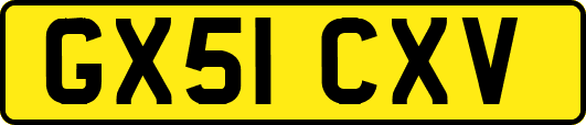 GX51CXV