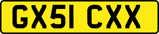 GX51CXX