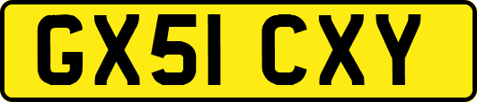 GX51CXY