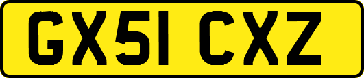 GX51CXZ