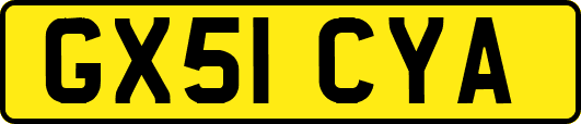 GX51CYA